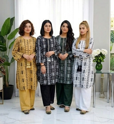 2Piece Cotton | Whatsapp 0321-0643366